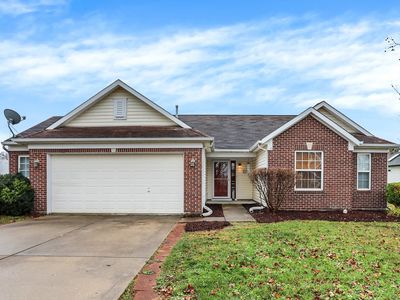 669 Morgan Way, Greenwood, IN, 46143