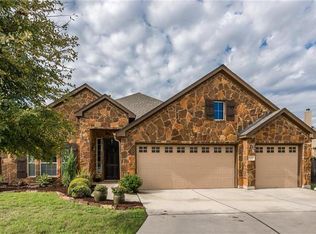 2220 Williston Loop, Austin, TX 78739