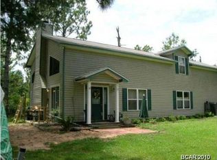 248 Ball Park Rd, Alford, FL 32420