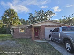 8030 Gulf Way, Hudson, FL 34667