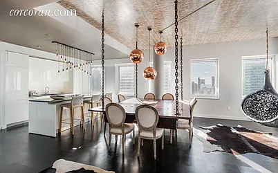 Rented by Corcoran