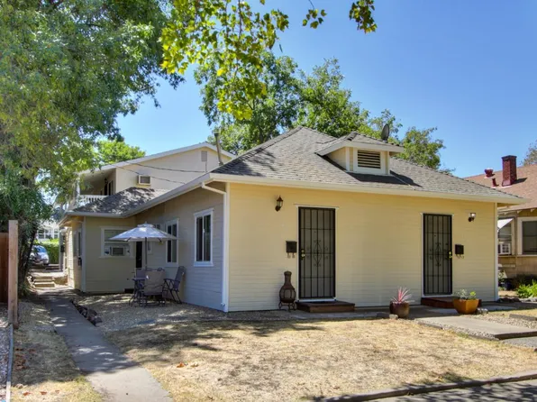 317 Pleasant St, Roseville, CA 95678