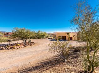 2355 W Miner Rd, Wickenburg, AZ 85390