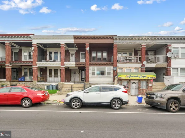 4819 Walnut St, Philadelphia, PA 19139