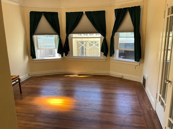 333 31st Ave, San Francisco, CA 94121