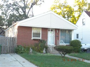 9642 S Central Ave, Oak Lawn, IL 60453
