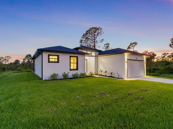 12415 MELLON AVENUE, PORT CHARLOTTE, FL 33953