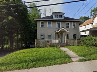 72 Chestnut St #1, Liberty, NY 12754