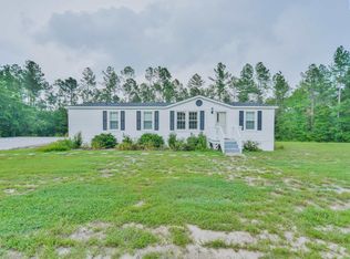 153 Calhoun Hills Rd, Gaston, SC 29053