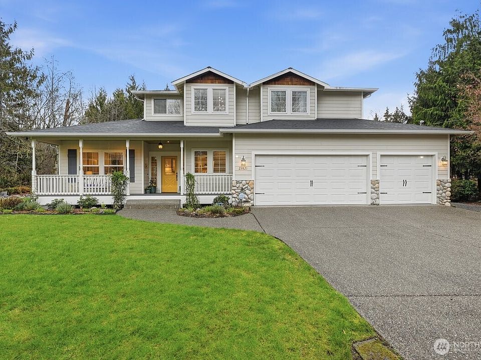 1st image of 23821 138 Drive SE