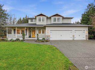 23821 138th Dr SE, Snohomish, WA