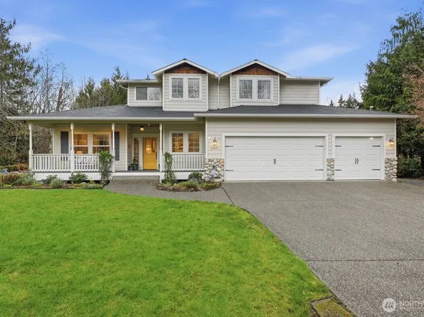 23821 138 Drive SE, Snohomish, WA 98296