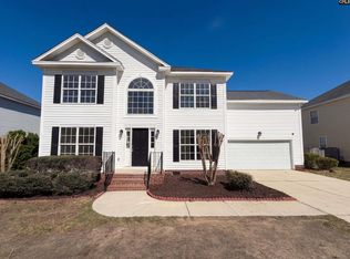 217 Branchview Dr, Columbia, SC 29229