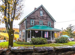 500 Farnham Rd, Windsor, NY 13865