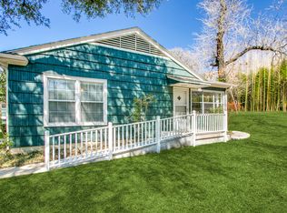 2010 N Locust St, Denton, TX 76209