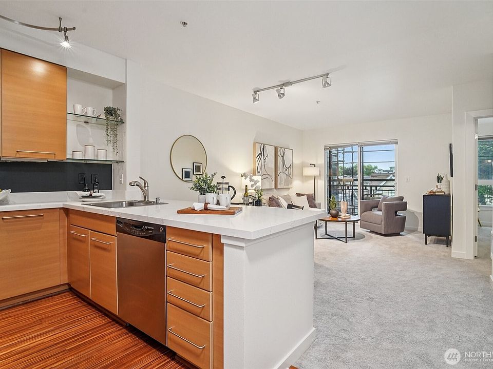 1st image of 1410 E Pine Street #W405