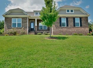 476 Longhorn Dr, Rock Hill, SC 29732