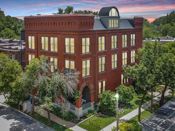 3556 Magnolia Ave #103, Saint Louis, MO 63118