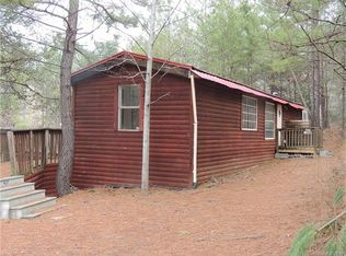 148 J Hutchins Pl, Rutherfordton, NC 28139