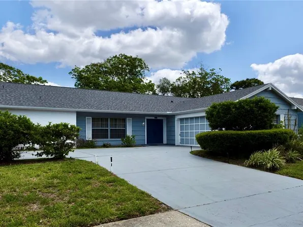 13404 Rayburn Rd, Hudson, FL 34667