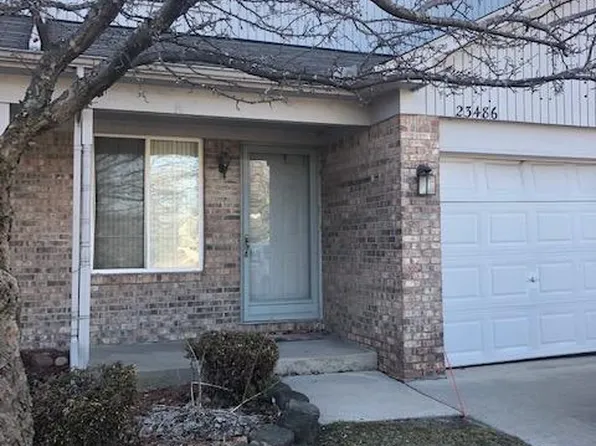 23486 Boller Ct #191, Brownstown, MI 48183