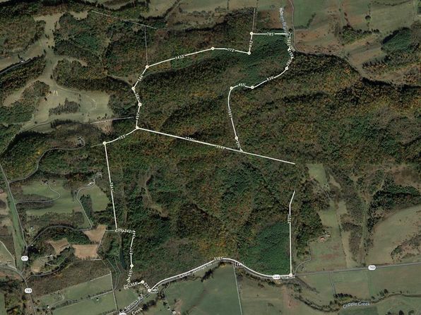 4662 Cedar Springs Rd, Rural Retreat, VA 24368