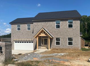 502 Ivey Vine Dr, Maryville, TN 37801