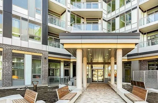 2501 Saw Whet Blvd #115