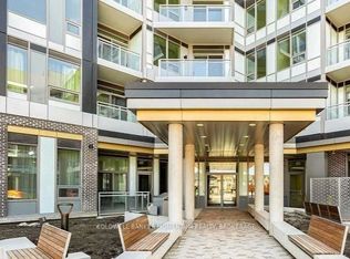 2501 Saw Whet Blvd #115, Oakville, ON L6M 5M9