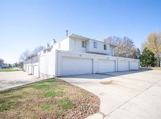 2325 Dusty Rd, Waterloo, IA 50701
