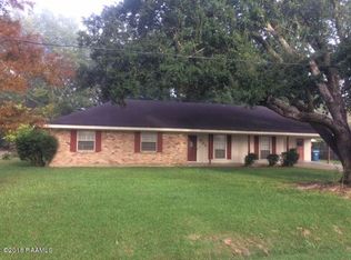 204 Keller St, Lafayette, LA 70503