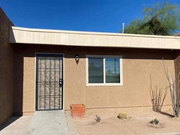 4254 E Fairmount St, Tucson, AZ 85712