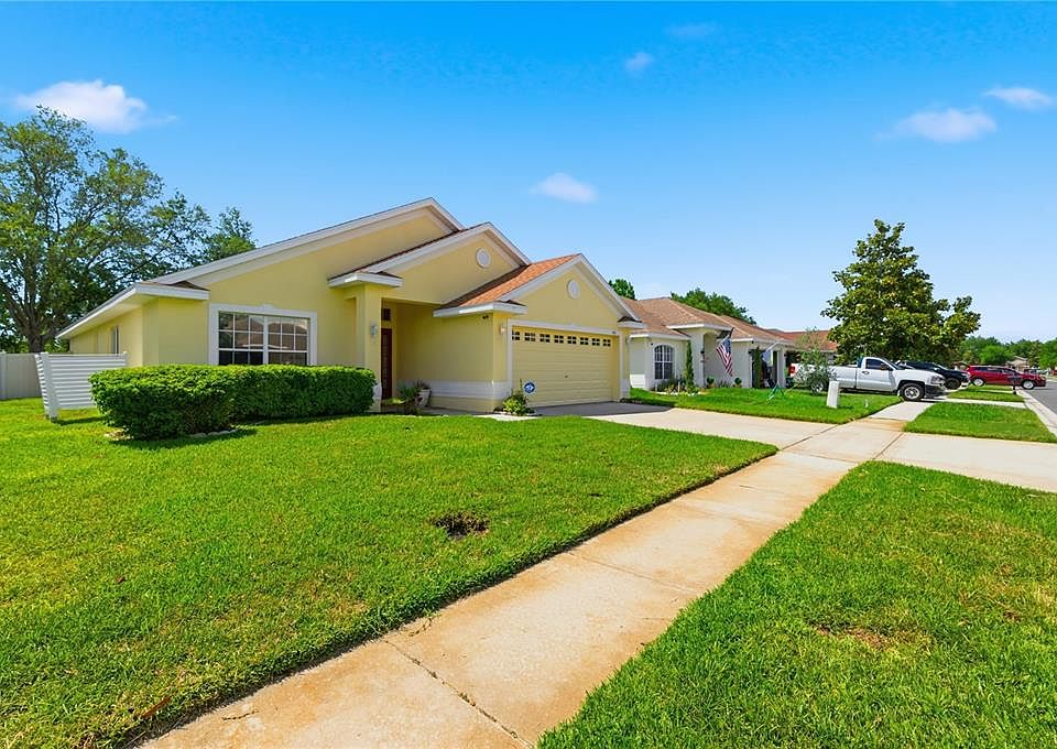 9551 Jaybird Ln, Land O Lakes, FL 34638 | MLS #TB8501856 | Zillow