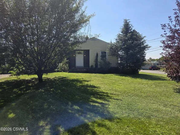 1020 Montour St, Milton, PA 17847
