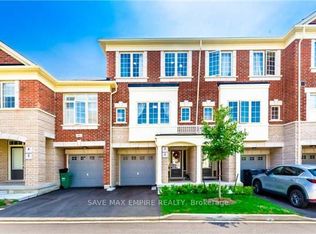 78 Aspen Hills Rd, Brampton, ON L6Y6E4