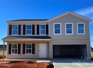115 Deno Dr, Gaffney, SC 29341