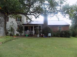 5518 Holly Grove Rd, Brighton, TN 38011