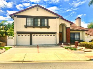 24012 Swallowtail Dr, Laguna Niguel, CA 92677