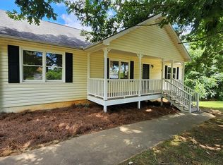 43 Appalachian Ct, Talking Rock, GA 30175