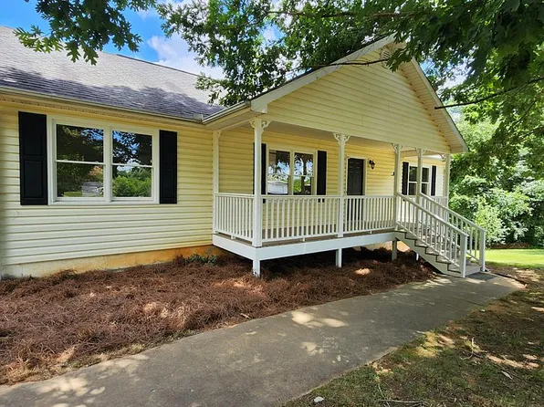 43 Appalachian Ct, Talking Rock, GA 30175