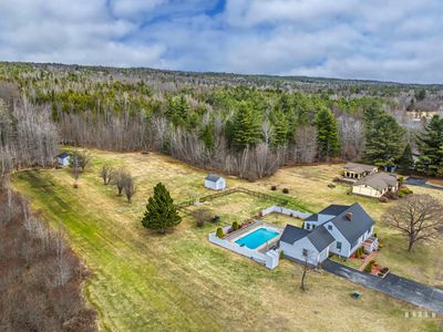 2800 State Route 3, Cadyville, NY, 12918