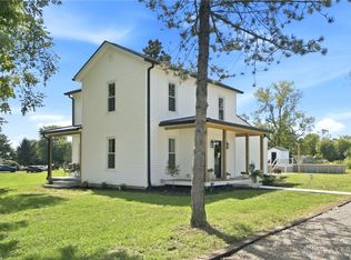 7351 Farmersville Germantown Pike, Germantown, OH 45327