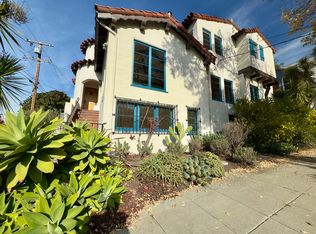 1645 Scenic Ave, Berkeley, CA 94709