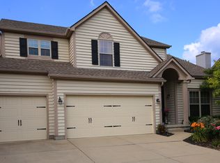 6120 Holywell Dr, Dublin, OH 43017