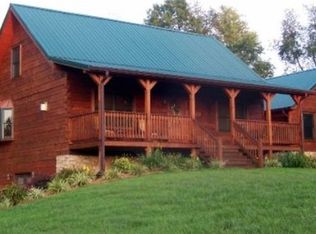 3284 Boiling Springs Rd, Bowling Green, KY 42101