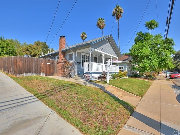 3rd image of 617 N Monte Vista Ave