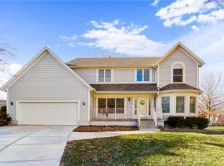 14530 S Roth Cir, Olathe, KS 66062