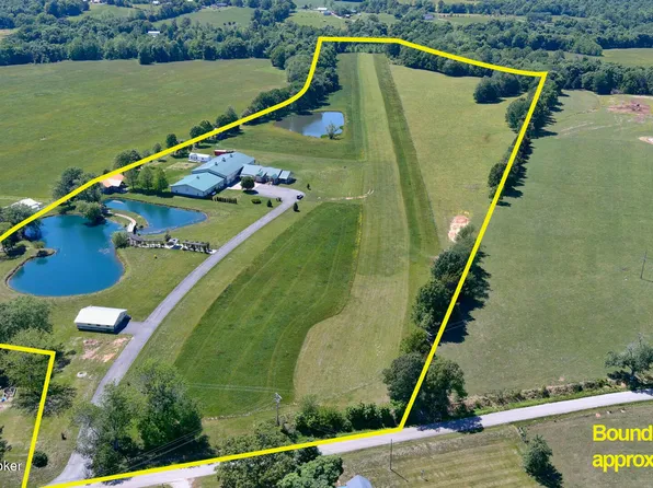 379 Clark School Rd, Clarkson, KY 42726