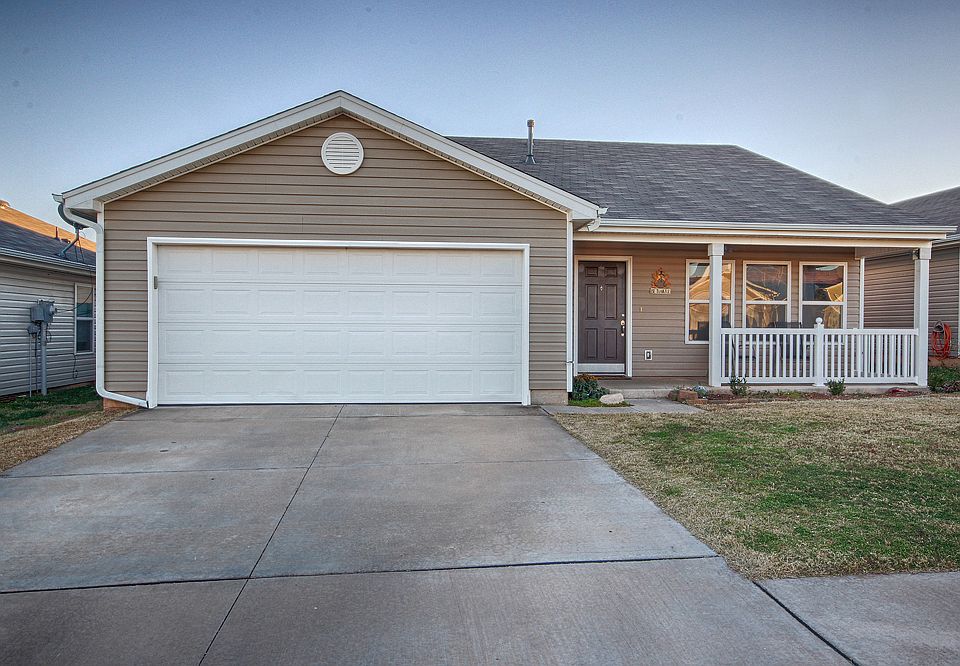 Great Curb Appeal