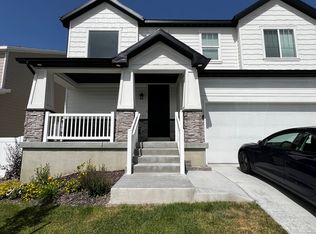 2149 N Wild Hyacinth Dr, Saratoga Springs, UT 84045